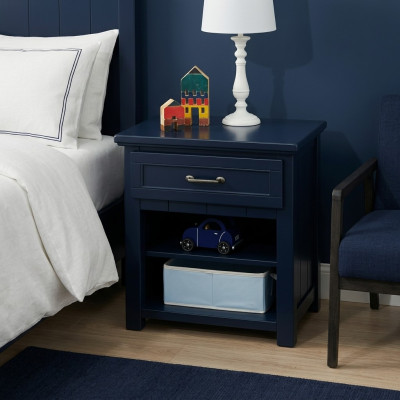Nachttisch Nacht Tisch Konsole Schlaf Zimmer Tische Beistell Konsolen Holz Neu