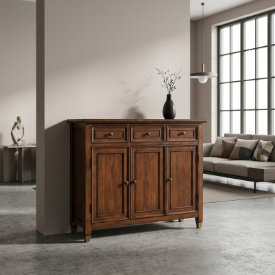 Kommode Schrank Side Low Board Kommoden Designer Edel Luxus Schränke Holz Neu