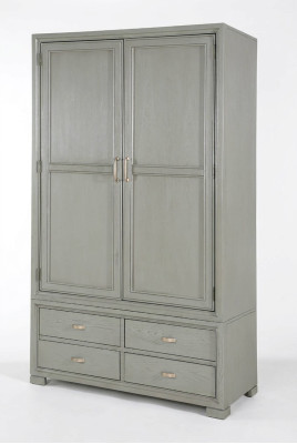 Kleiderschrank Regal Schränke Schrank Schlafzimmer Schrank Möbel Holz Designer