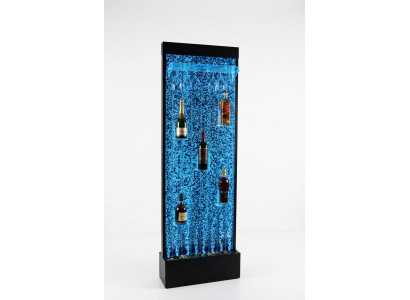 Led Regal Bar Wasser Wand Säule Trenn Wand Wasserwände Bar Theke