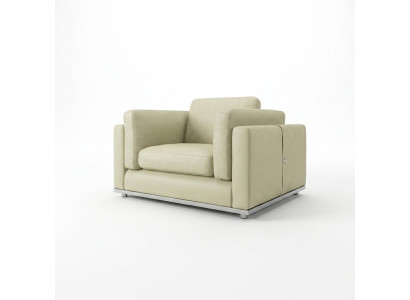Křeslo klubové křeslo relaxační křeslo koktejlové křeslo Relax Club Leather Sofas New.
