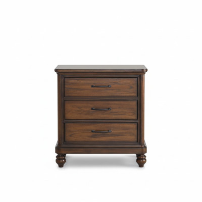 Design Noční stolek Konzole Přistavovací Ložnice Luxusní konzole