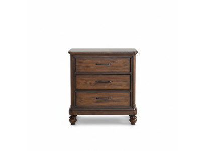 Design Noční stolek Konzole Přistavovací Ložnice Luxusní konzole