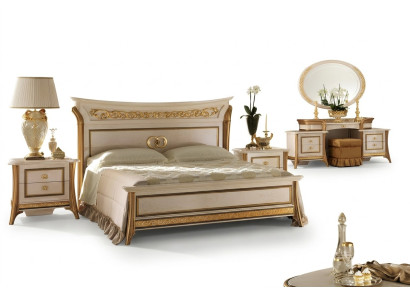 Designer Polsterbett Bett Betten Holzbett Doppelbett Ehebett Designerbett NEU