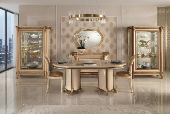 Design Stůl Jídelní Dřevo Stůl Moderní Jídelní Stoly Nábytek 200x110 cm Stoly Dřevo Nové
