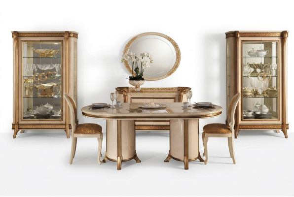 Design Stůl Jídelní Dřevo Stůl Moderní Jídelní Stoly Nábytek 200x110 cm Stoly Dřevo Nové