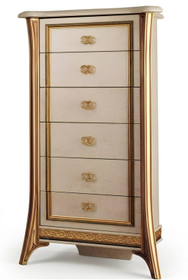 Klassische Stil Kommode Hochschrank Schrank Kommoden Italienische arredoclassic