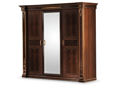 Kleider Schrank Design Kleiderschränke Schlafzimmer Möbel Wohnen Möbel Holz Neu