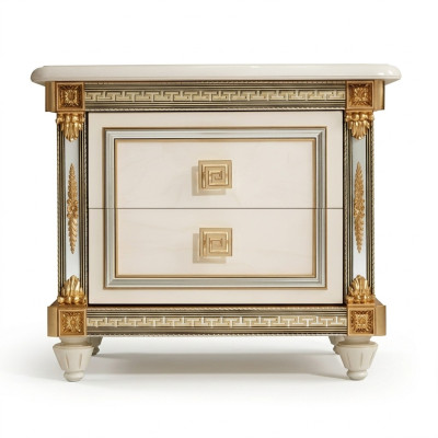 Design Nocni Stolik Konzolní Konzole Ložnice Luxusní Konzolové Stoly Itálie