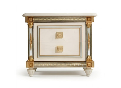 Design Nocni Stolik Konzolní Konzole Ložnice Luxusní Konzolové Stoly Itálie