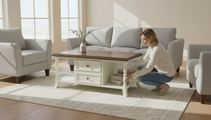 Couchtisch Beistelltisch Wohnzimmer Design Couchtisch Holz Sofa Tische neu Holz  Stolkový stůl Konferenční stůl V obývacím pokoji Design Stolkový stůl Dřevo Pohovka Nové dřevo
