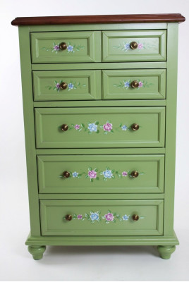 Kommode Schrank Hochschrank Design Kommoden Schränke Tisch Möbel 7 Schubladen