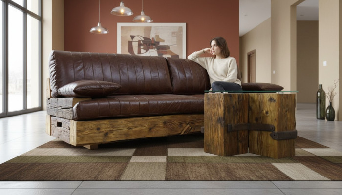 Weißes Chesterfield Bett Schlafzimmer Betten Textil Leder Hotel Luxus