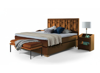 Hocker Pouf Nánožník Hocker Polstrovací nánožník Sitzhocker Beistell Lůžko Loft