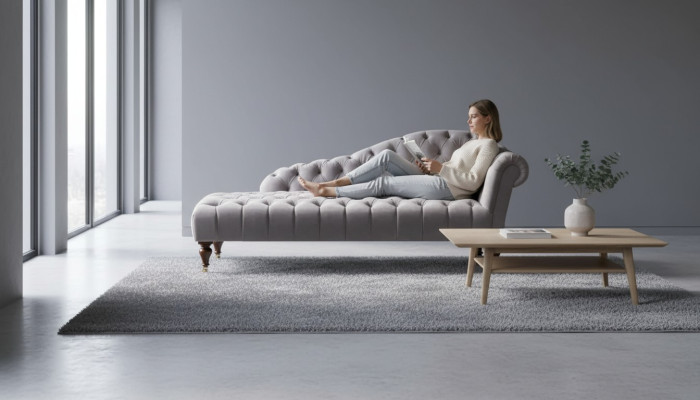 Chaiselongue