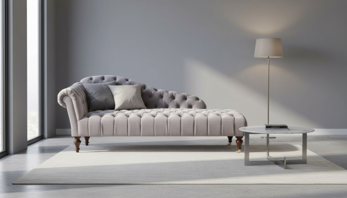 Chaiselongue