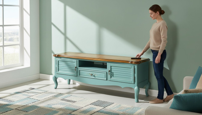 Design Sideboard Holz Luxus Möbel Hotel Schrank Kommoden Schränke