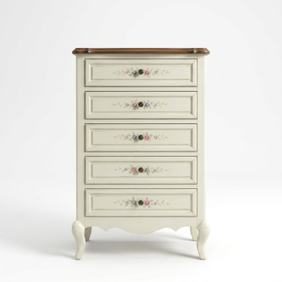 Masivní komoda Sideboard nábytek skříně z masivního dřeva nový