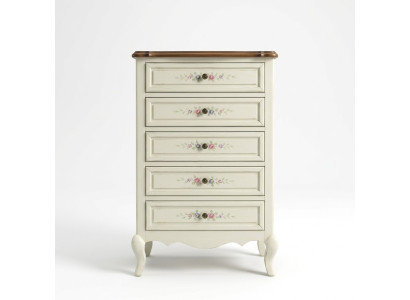 Masivní komoda Sideboard nábytek skříně z masivního dřeva nový