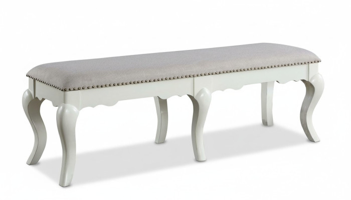 Hocker Sessel Fernseh Design Polster Fußhocker Klassische Textil Neu Ottomane