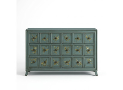 Apotheken Schrank Regal Kommode Sideboard Kommoden Regale Schubladen