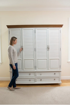 Šatní skříň šatníková skříň dřevo skříň skříně dřevo nábytek design ložnice