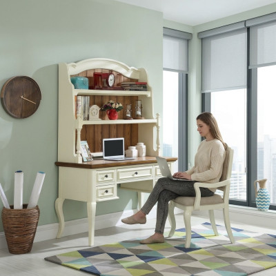Büro Schreibtisch Sessel Schreibtische Tisch Stuhl 2tlg Set Möbel Einrichtung