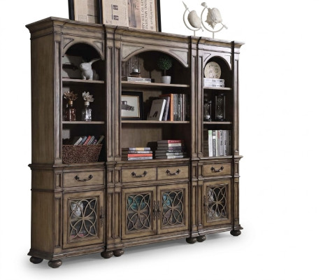 Details zu Design Wandregal Regal Bücherschrank Wohnwand Wohnzimmer