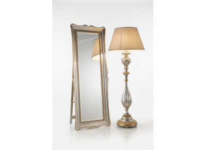 Klassischer Designer Spiegel Großer Wandspiegel Retro Barock Rokoko Hängespiegel