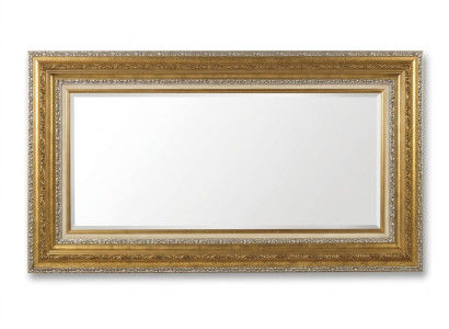 Pošlete klasického designového zrcadla Velké zrcadlo ve stylu retro venkovského baroku Nové SP6040