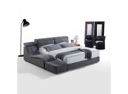 Designer: Ložní textilie pro hotely Dvoulůžkový pokoj Luxusní postel 180x200cm