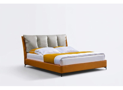 Edles Bett 3tlg Set Nachttisch Möbel Schlafzimmer Luxus Matratze Bettgestell Neu