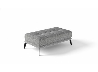 Lounge_pohovka Povlečení Povlečení xxl Klub Ottoman Pufa Koženka Textilní Koženka Designér Nový