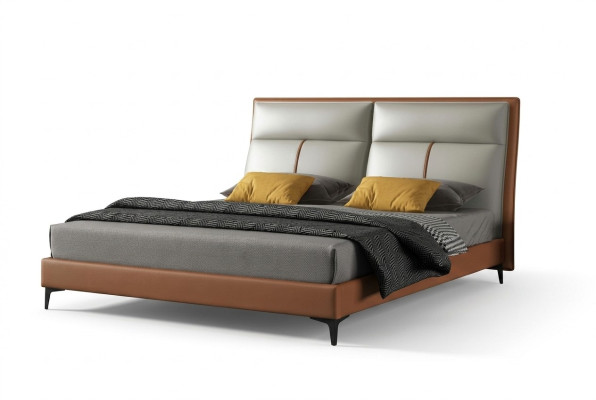 Bett Luxus Schlafzimmer Bett Doppelbett Bettgestell Schlafzimmerbett