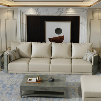 Sofa 4 Sitzer Big xxl Couch Sofas Couchen Wohnzimmer Design Big Couchen