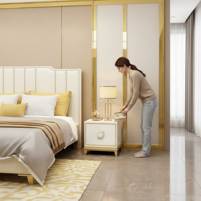 Design Nacht Konsole Tisch Kommode Tische Dekorative Modern Konsolen Schrank
