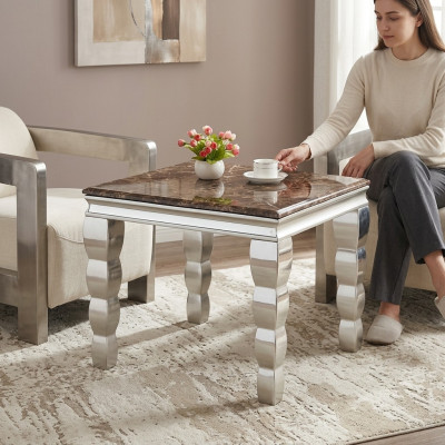 Beistelltisch Couchtisch Design Tisch Wohnzimmertisch Tische Wohnzimmer