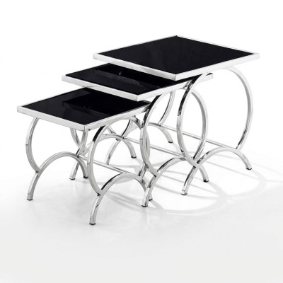 Luxus Couchtisch Kaffeetisch Designer Beistelltisch Tisch Wohnzimmertisch