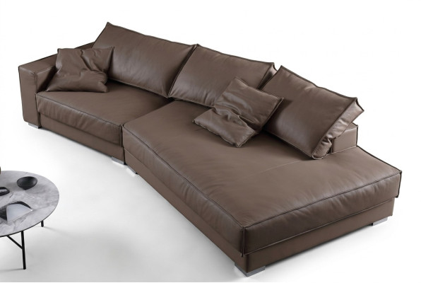 Design L Form Modern Luxus Couchen Neu Ecksofa Couch Sofas Textil Bett Funktion