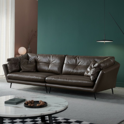 Wohnzimmer Couch Couchen Polster Sofas Neu Viersitzer Sofa 4 Sitzer