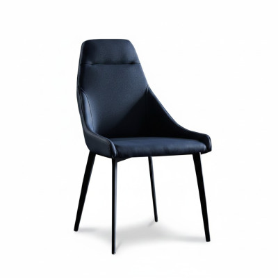 Jídelní pokoj TV potah židle NOVÝ textil elegantní Moderní křeslo židle 1x Relax