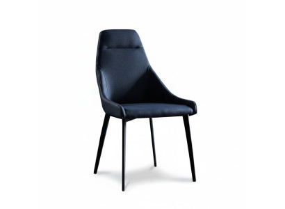 Jídelní pokoj TV potah židle NOVÝ textil elegantní Moderní křeslo židle 1x Relax