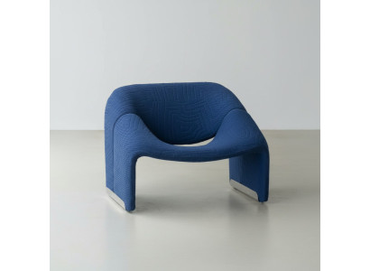 Design Luxus Chair Sessel Sofa 1 Sitzer Fernseh Lounge Chaise Sofa