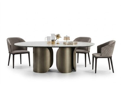 Stůl ze dřeva kuchyně moderní jídelní stůl stůl jídelna luxus nábytek design nový.