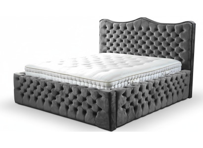 Design Luxus Doppelt Hotel Schlafzimmer Boxspring Komplette Betten Bett Polster   Návrh luxusního dvoulůžkového hotelového ložnice postele kompletní postele postel.