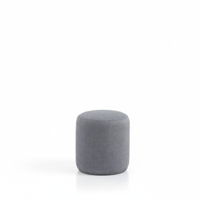 Kolečkový židle Designér Moderní židle Podnožka vedlejší židle Chaiselounge Polstrování