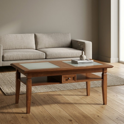 Couchtisch Kaffeetisch Beistelltisch Designer Tisch Wohnzimmertisch Neu