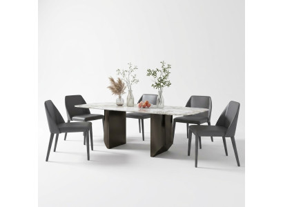Luxus Tisch Metall Esstisch Mega Design Metall Tische Esszimmer Möbel Esstische
