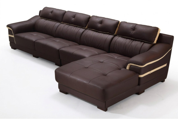Sofa Ecke Ecksofa L-form Eck Polstersofa Sitz Design Couch Sofas Wohnlandschaft