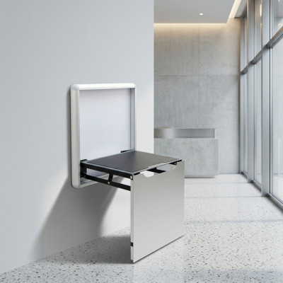 Tisch Wand Büro Tische Esstisch Ablage Wand Möbel Küche Regale Platzsparend Neu